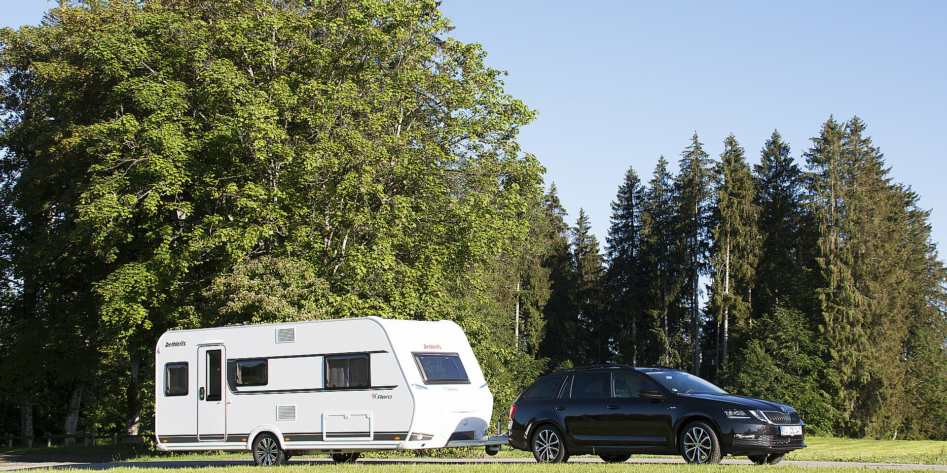 Dethleffs Wohnwagen kaufen